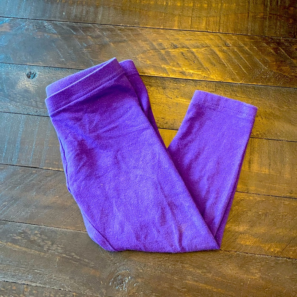 Jumping Beans TODDLER Girls Leggings Pants size 2T
